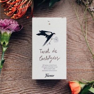 Tarot Carlotydes🌟